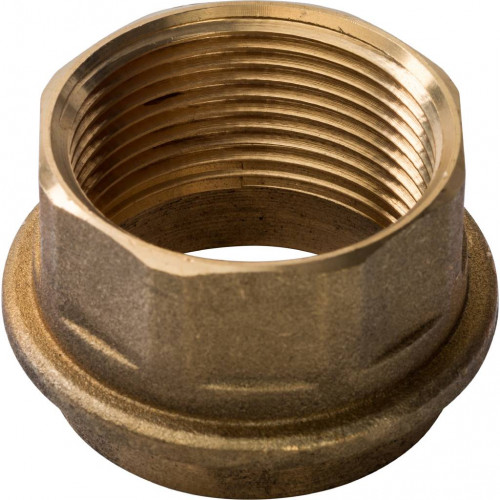купить Разъемное соединение STOUT американка ВB 1 1/4, SFT-0033-000114 - производитель STOUT