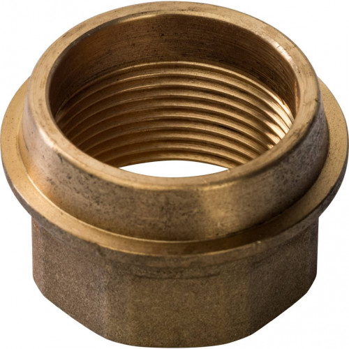 купить Разъемное соединение STOUT американка ВB 1 1/4, SFT-0033-000114 - производитель STOUT