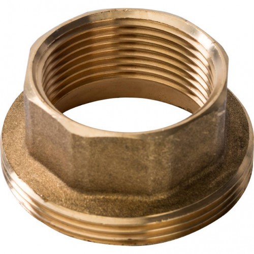 купить Разъемное соединение STOUT американка ВB 1 1/4, SFT-0033-000114 - производитель STOUT