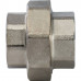купить Разъемное соединение STOUT американка ВВ никелированное 1 1/4, SFT-0034-000114 - производитель STOUT