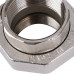 купить Разъемное соединение STOUT американка ВВ никелированное 1 1/2, SFT-0034-000112 - производитель STOUT