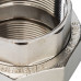 купить Разъемное соединение STOUT американка ВВ никелированное 2, SFT-0034-000002 - производитель STOUT