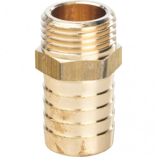 купить Штуцер STOUT НР 1/2X20, SFT-0035-001220 - производитель STOUT