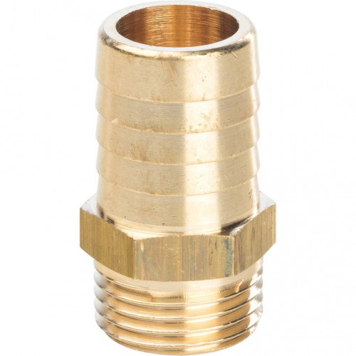 купить Штуцер STOUT НР 1/2X20, SFT-0035-001220 - производитель STOUT