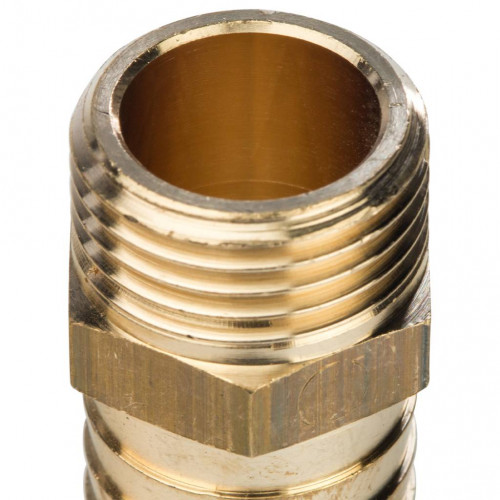 купить Штуцер STOUT НР 1/2X20, SFT-0035-001220 - производитель STOUT