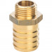 купить Штуцер STOUT НР 1/2X25, SFT-0035-001225 - производитель STOUT