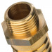 купить Штуцер STOUT НР 1/2X25, SFT-0035-001225 - производитель STOUT