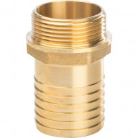 Штуцер STOUT НР 1 1/4X35, SFT-0035-011435