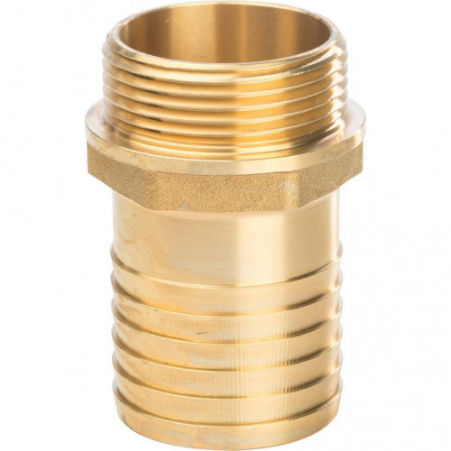 купить Штуцер STOUT НР 1 1/4X35, SFT-0035-011435 - производитель STOUT