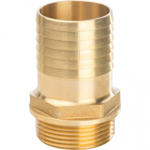 купить Штуцер STOUT НР 1 1/4X35, SFT-0035-011435 - производитель STOUT