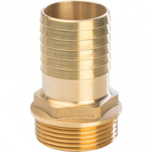 купить Штуцер STOUT НР 1 1/2X45, SFT-0035-011245 - производитель STOUT