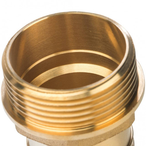 купить Штуцер STOUT НР 1 1/2X45, SFT-0035-011245 - производитель STOUT