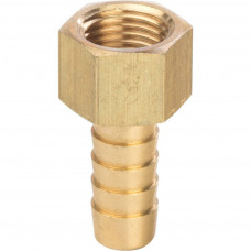 Штуцер STOUT ВР 1/4X10, SFT-0036-001410