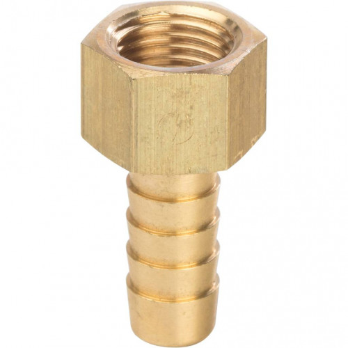 купить Штуцер STOUT ВР 1/4X10, SFT-0036-001410 - производитель STOUT