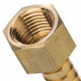 купить Штуцер STOUT ВР 1/4X10, SFT-0036-001410 - производитель STOUT