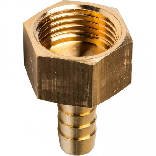 купить Штуцер STOUT ВР 3/8X10, SFT-0036-003810 - производитель STOUT