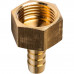 купить Штуцер STOUT ВР 3/8X10, SFT-0036-003810 - производитель STOUT
