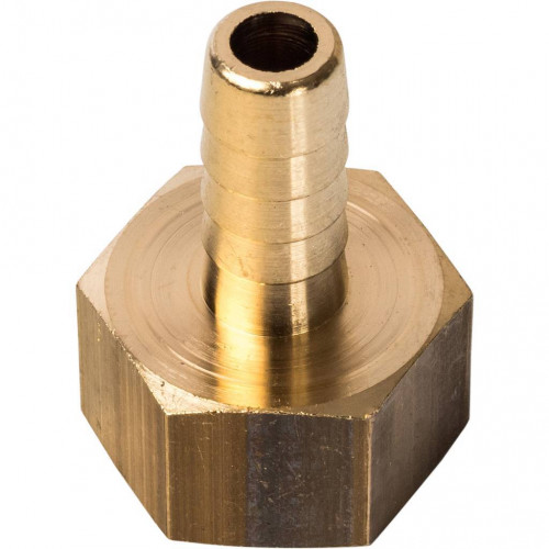 купить Штуцер STOUT ВР 3/8X10, SFT-0036-003810 - производитель STOUT