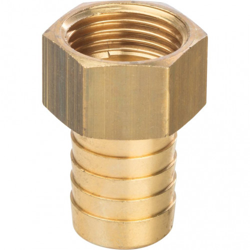 купить Штуцер STOUT ВР 1/2X18, SFT-0036-001218 - производитель STOUT