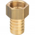 купить Штуцер STOUT ВР 1/2X18, SFT-0036-001218 - производитель STOUT