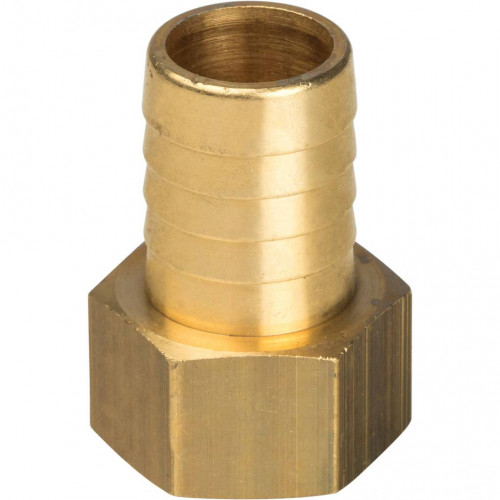 купить Штуцер STOUT ВР 1/2X18, SFT-0036-001218 - производитель STOUT