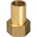 купить Штуцер STOUT ВР 1/2X18, SFT-0036-001218 - производитель STOUT