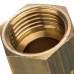купить Штуцер STOUT ВР 1/2X18, SFT-0036-001218 - производитель STOUT