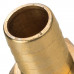 купить Штуцер STOUT ВР 1/2X18, SFT-0036-001218 - производитель STOUT