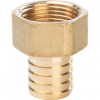 Штуцер STOUT ВР 1 X25, SFT-0036-000125