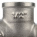 купить Угольник STOUT с креплением ВР никелированный 1/2, SFT-0039-000012 - производитель STOUT