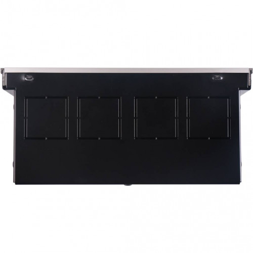 купить Внутрипольный конвектор STOUT SCN-1100 80х240х2200 (Решётка роликовая) правое подключение, SCN-1100-0824220 - производитель STOUT