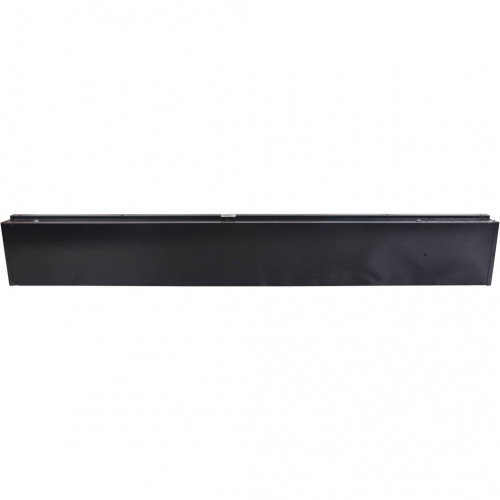купить Внутрипольный конвектор STOUT SCN-1100 80х240х2200 (Решётка роликовая) правое подключение, SCN-1100-0824220 - производитель STOUT