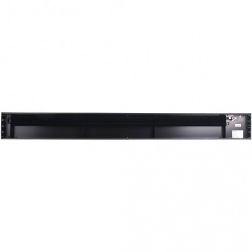купить Внутрипольный конвектор STOUT SCN-1100 80х240х2200 (Решётка роликовая) правое подключение, SCN-1100-0824220 - производитель STOUT