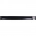 купить Внутрипольный конвектор STOUT SCN-1100 80х240х2200 (Решётка роликовая) правое подключение, SCN-1100-0824220 - производитель STOUT