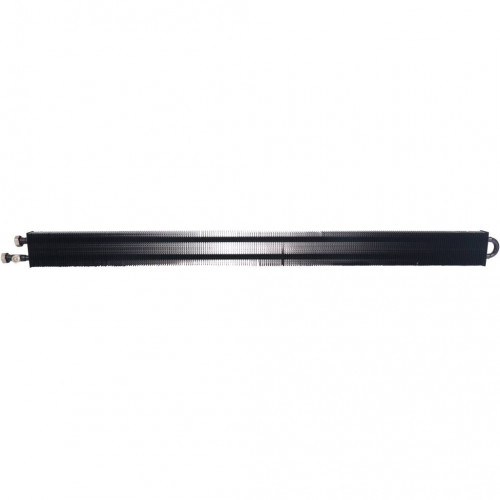 купить Внутрипольный конвектор STOUT SCN-1100 80х240х2200 (Решётка роликовая) правое подключение, SCN-1100-0824220 - производитель STOUT