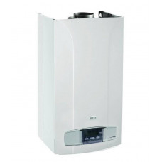 Газовый настенный котел Baxi LUNA 3 240 Fi двухконтурный, CSE45624366-