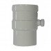 купить Вертикальный комплект Baxi для сбора конденсата, KHG71412281- - производитель Baxi