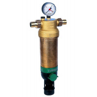 Фильтр Honeywell (Resideo Braukmann) F76S-1/2 AAM (ABM, ACM, ADM) на горячую воду, 1/2, 54302