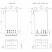 купить Газовый настенный котел Baxi ECO Four 1.24 F одноконтурный турбированный, CSE46524354- - производитель Baxi