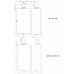 купить Котел Baxi ECO Life 24F газовый настенный, 7814104 - производитель Baxi