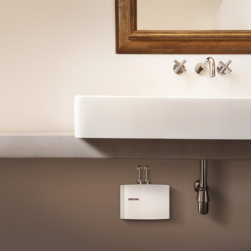 купить Проточный водонагреватель STIEBEL ELTRON EIL 6 Plus 220 - производитель STIEBEL ELTRON