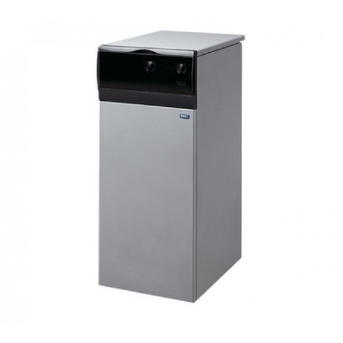 купить Котел газовый напольный SLIM 1.230 iN Baxi - производитель Baxi