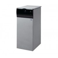 Котел газовый напольный SLIM 1.300 iN Baxi