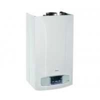 Котел газовый настенный LUNA 3 310 Fi Baxi