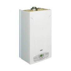 Котел газовый настенный ECO Four 24 F Baxi