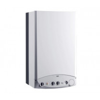 Котел газовый настенный ECO Four 1.24 F Baxi