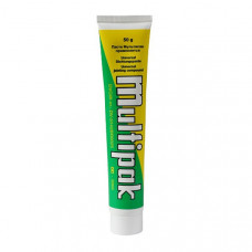 Паста герметик для газа MULTIPAK 50 г Unipak