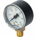 купить Манометр радиальный 50 мм 1/4", 0-6 бар Watts F+R200 - производитель Watts