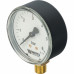 купить Манометр радиальный 63 мм 1/4", 0-6 бар Watts F+R200 - производитель Watts