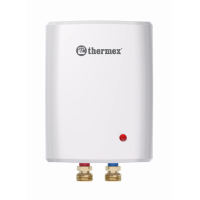 СНЯТО Водонагреватель электрический проточный Surf Plus 4500 Thermex